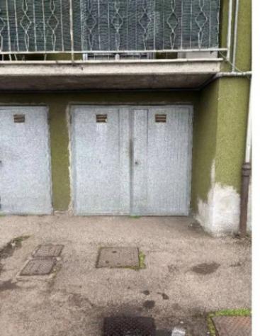 Immobile in asta di 89 m², box auto in vendita a Carpi - Foto 3