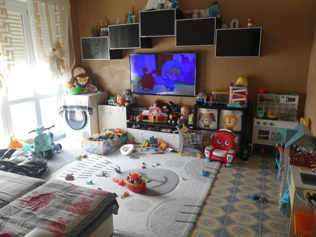 Appartamento in vendita a Marina di Carrara - Carrara 67 mq Rif: 1251890 - Foto 8