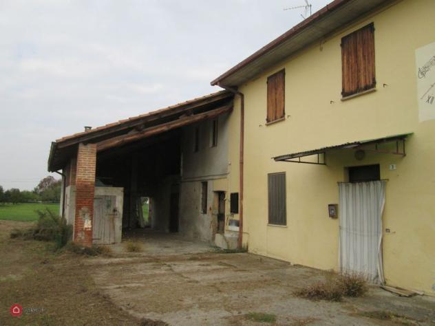 Casa indipendente di 350mq in della chiesa 36 a Castelvetro Piacentino - Foto 9