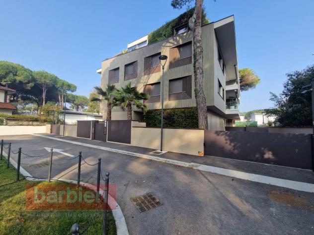 Quadrilocale in vendita a Cervia, Milano Marittima