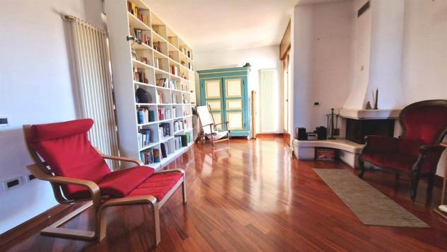 Appartamento 5 locali - Rif. 2499 - Foto 2