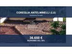 Immobile in asta di 221 m² in vendita a Coreglia Antelminelli