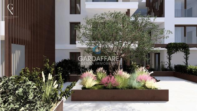 Attico quadrilocale con terrazzo sundeck vista lago ! - Foto 7