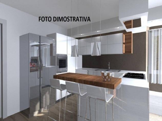APPARTAMENTO di 4 vani e di 110 mq (FIRENZE) rif. 1/861 - Foto 3
