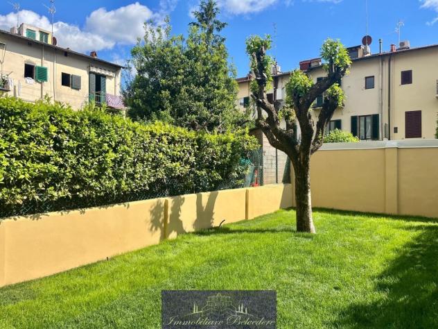Trilocale in vendita a Firenze, Novoli - Foto 10