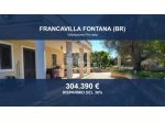 Immobile in asta di 429 m² con più di 5 locali in vendita a Francavilla Fontana
