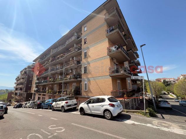 Appartamento - Guidonia Montecelio . Rif.: Cod. rif 3317799VRG