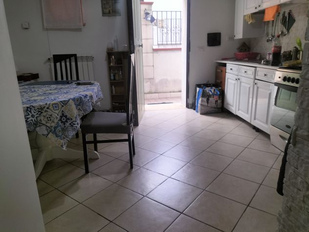Guidonia, appartamento con corte esterna - Foto 3