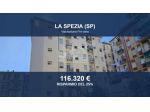 Immobile in asta di 141 m² in vendita a La Spezia