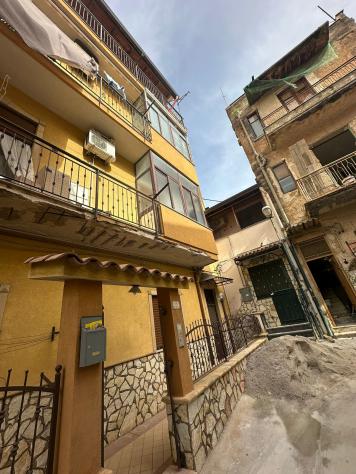 Appartamento in Cortile Albeggiani