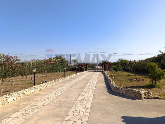 Villa singola in vendita a Pachino - Foto 16
