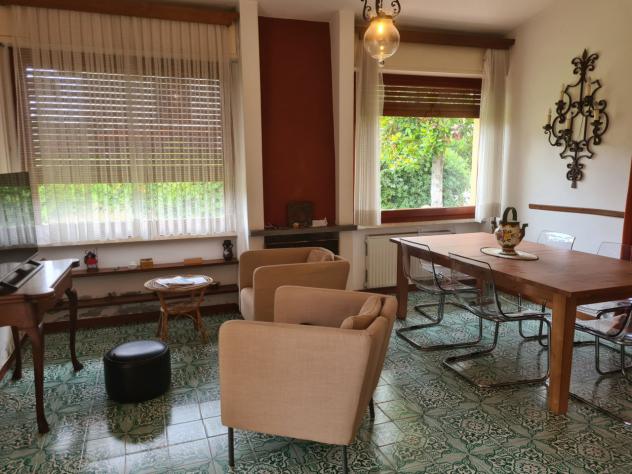 VILLA di 7 vani e di 240 mq (PIETRASANTA) rif. MP887 - Foto 4