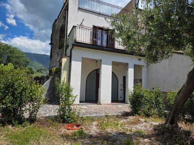 Villa in vendita a Salerno