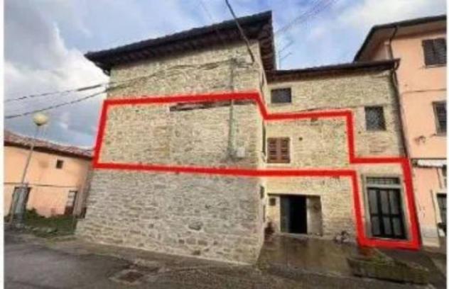 Immobile in asta di 126 m² con più di 5 locali in vendita a Sansepolcro - Foto 7