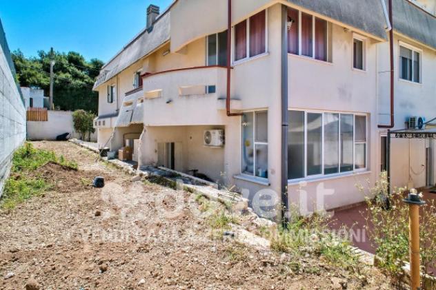 Villa di 110 m² con 3 locali in vendita a Taranto - Foto 9