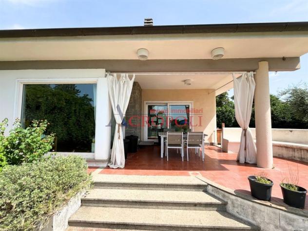 Trevignano Romano – Via di Monterosi - Foto 15