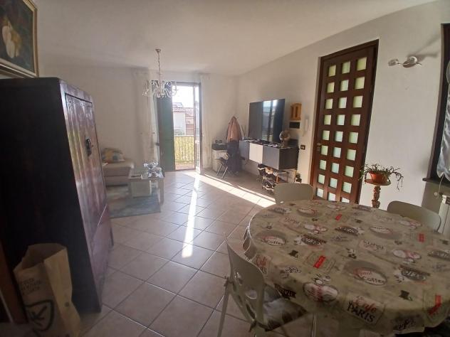 Appartamento in vendita a Migliarino - Vecchiano 80 mq Rif: 1407134 - Foto 8