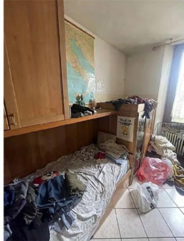 Immobile in asta di 102 m² in vendita a Vedano Olona - Foto 12
