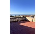 Mansarda panoramica