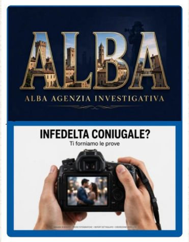 AGENZIA INVESTIGATIVA ALBA E BRA/ INVESTIGATORE PRIVATO NELLE LANGHE E NEL ROERO - Foto 2