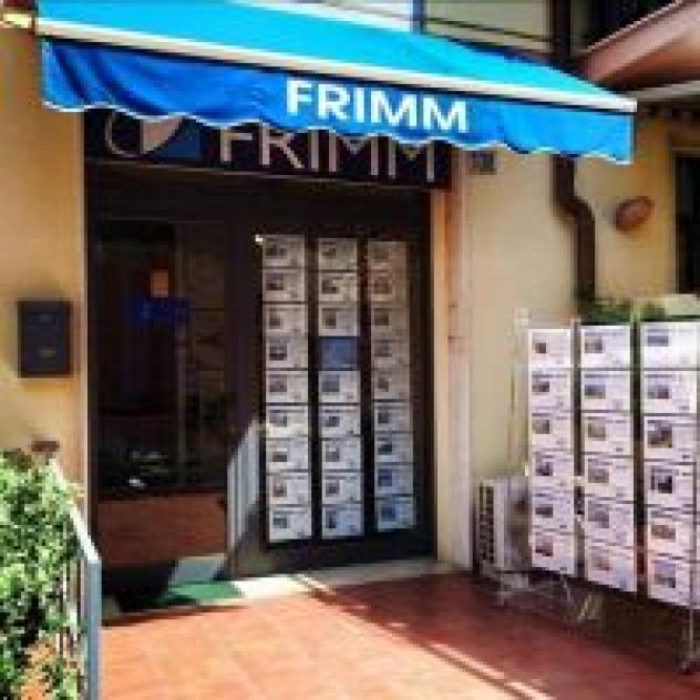 Agenzia Immobiliare Frimm Giovanni Russo Cefalu'