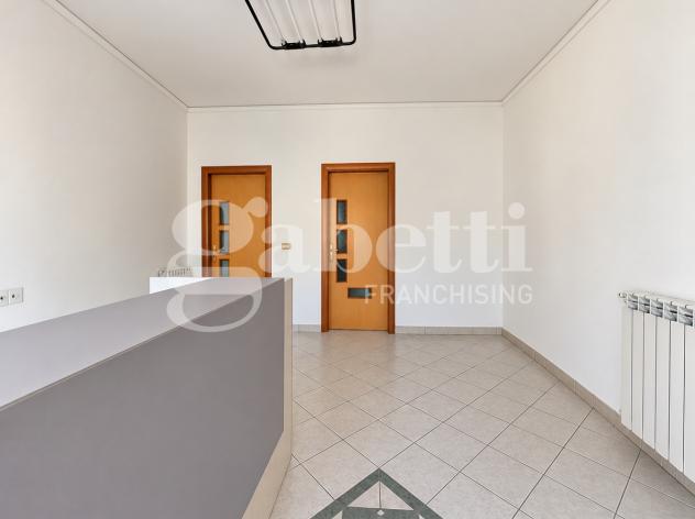 Ufficio - Frattamaggiore . Rif.: FLF55ACU - Foto 2