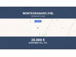 Immobile in asta di 91 m² in vendita a Montegranaro