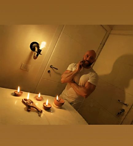 Massaggio rilassante decontratturante californiano completo Total body personali - Foto 4 Tel:3716659766