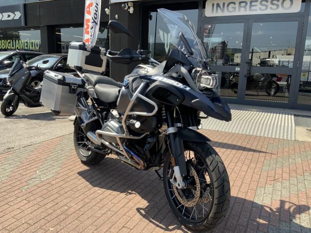 BMW R 1200 GS Adventure - Foto 2