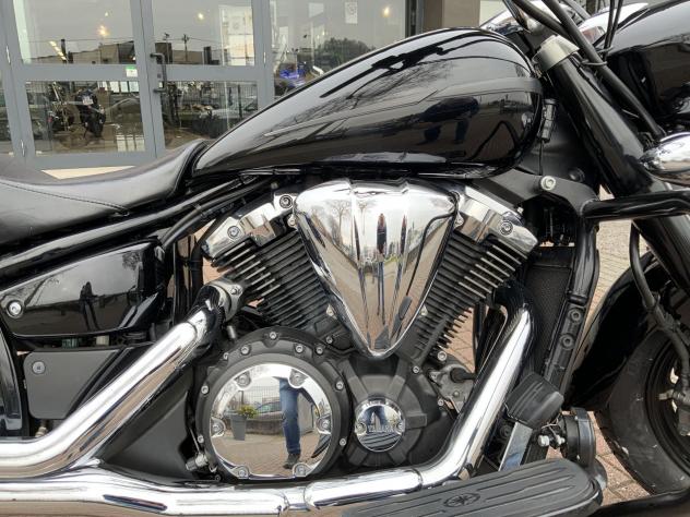 Yamaha XVS 1300A null - Foto 10
