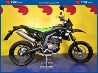 KL KXE 125 Garantita e Finanziabile rif. 23266227