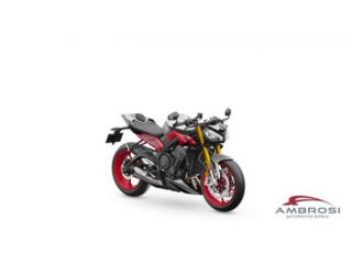TRIUMPH Street Triple 765 RX rif. 23849726