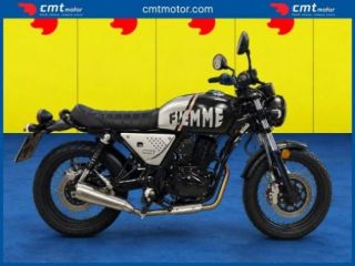 NOX Fiemme 125 Garantita e Finanziabile rif. 24092639