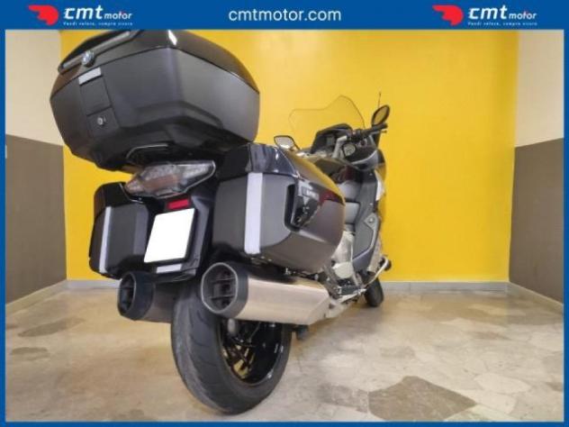 BMW K 1600 GT Garantita e Finanziabile rif. 21995978 - Foto 5