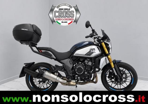 CF MOTO 700CL-X HERITAGE rif. 24091662