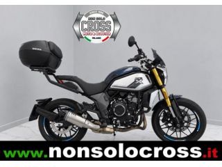 CF MOTO 700CL-X HERITAGE rif. 24091662