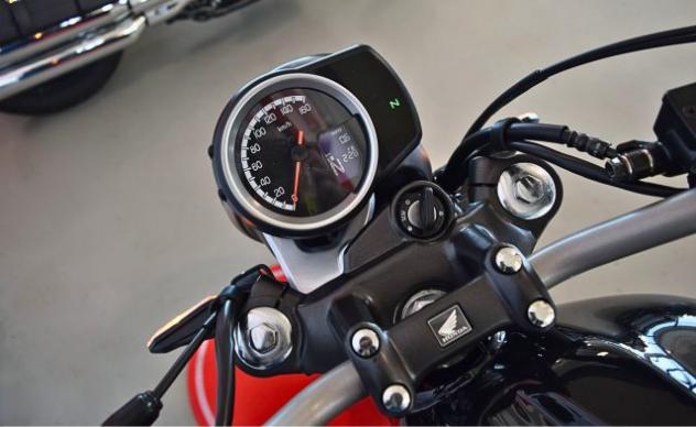 HONDA GB 350 S GB350S rif. 21940131 - Foto 6