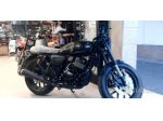 Archive Motorcycle Café Racer 250 GARANZIA UFFICIA