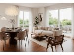 APPARTAMENTO di 4 vani e di 150 mq (CONCOREZZO) rif. D1 PIO X_2