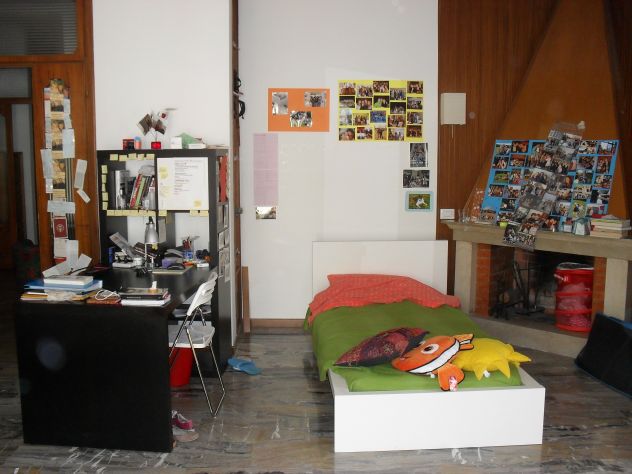 AMPIA DOPPIA CENTRALE x 2 STUDENTESSE - DAL 1 SETTEMBRE - Foto 2