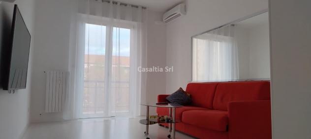 Trilocale arredato in affitto a Famagosta - Foto 14