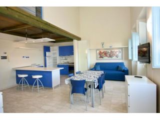 Appartamento in affitto a Calambrone - Pisa 60 mq  Rif: 568384