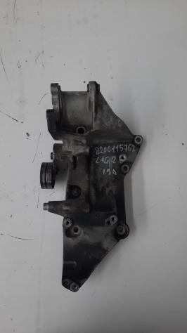 SUPPORTO ALTERNATORE RENAULT Laguna Grand Tour 3° Serie 8200115762 diesel 1.9 (0105)