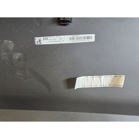 BMW 3 G20 21 Paraurti Posteriore - 5070 - Foto 6