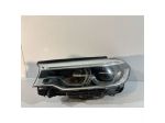 BMW 5 G30 G31 Faro Adattivo a Led sinistro - 17577
