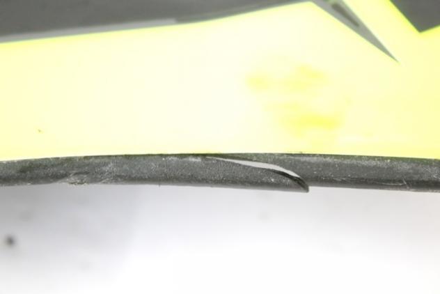 HUSQVARNA WR 250 H80A0A5978 CARENA RADIATORE DESTRA V(2011) RIGHT RADIATOR FAIRING PICCOLO CREPO - Foto 5