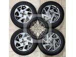 Cerchi 14 originali e pneumatici Kia Picanto