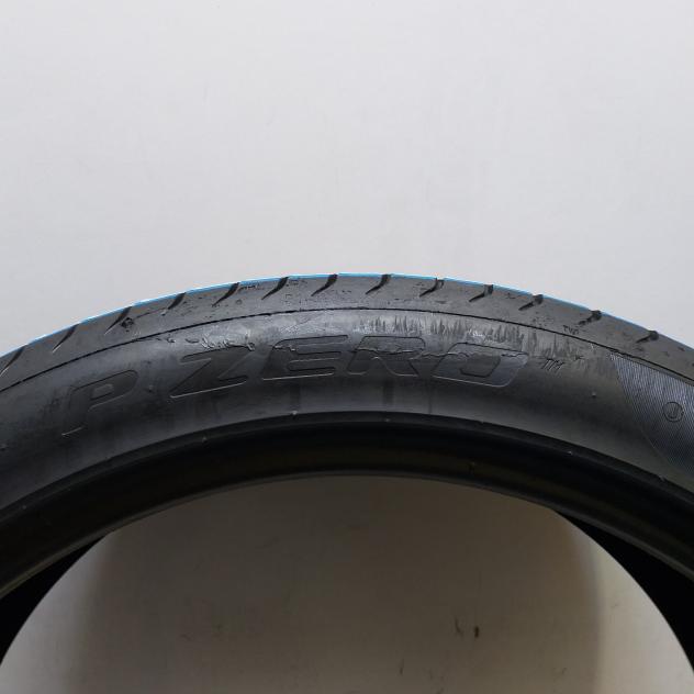 4 GOMME 265 40 22 PIRELLI A55588 - Foto 6