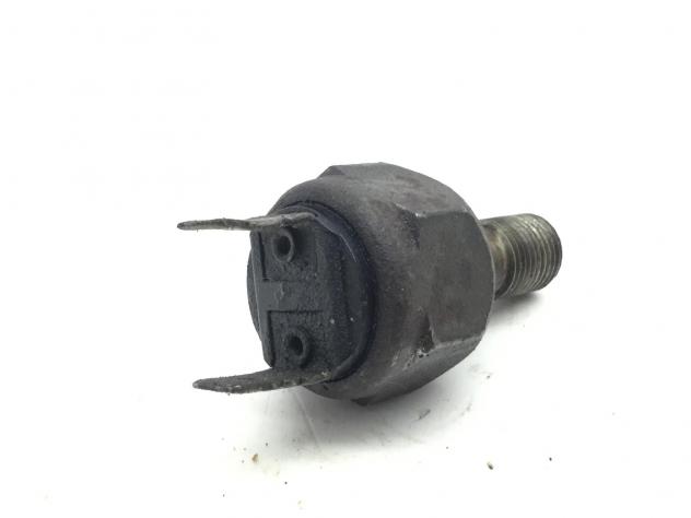 MOTO GUZZI V35 II 350 SENSORE STOP MICROSTOP FRENO POSTERIORE 1980 1985 PD - Foto 2