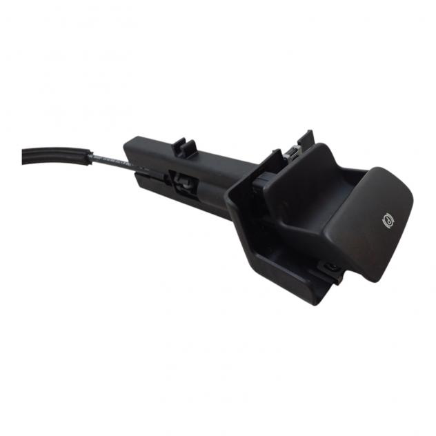 LEVA FRENO A MANO AUDI Q7 Serie (4LB) 4L17118146PS BUG (0515) - Foto 3